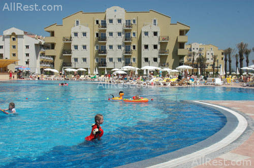 Belek Beach Resort 4